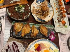 -芥岛(河北大街店)
