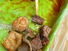 -马记大锅煮(总店)