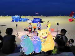 -海云台海滩