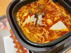 -阿香米线(龙岗万科广场店)
