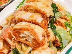 -楼上大排档·顺德菜·粥水·鱼生(苗栗路店)