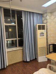 -武汉五洲整形外科医院