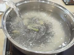 -源港渔村-中山脆肉鲩(博罗店)