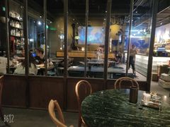 -新楚记烧烤·酒场·夺命肥肠(车公庙店)