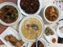 -顺风海鲜港(金玉兰店)
