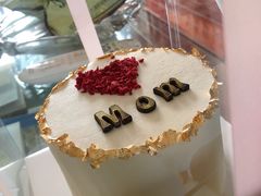 -Dark Horse·黑马蛋糕·低脂·低糖淡奶(金匙望湖大厦店)