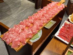 一米羊-重庆地瓜老火锅(广渠门店)