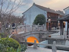 -嘉兴月河历史街区