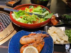-厚贞日式烤肉(浦东汇智店)