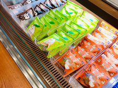 -辛一·铜锣烧(鸿寿坊店)