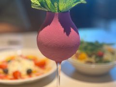 -Mogul Eatery·大亨餐酒馆