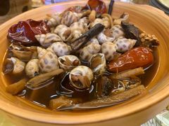 -堂宴·老厦门私房菜(1988仙岳总店)