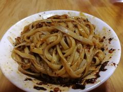 -洞子口张老二凉粉(文殊院店)