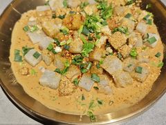-醉炫音速烧烤·干煸菜(沙河总店)