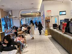 -Tims天好咖啡(河西万象城店)