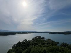 -南湾湖
