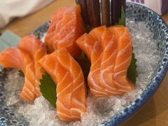 -沼津港渔市(宏伊国际广场店)