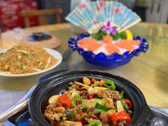 -蚝得喜海鲜(东城店)
