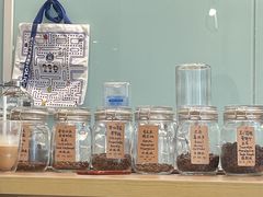 -COFFEE HOLIC(朝外SOHO店)
