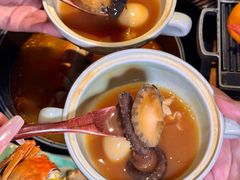 -花潮料理艺食馆(SM新生活广场店)