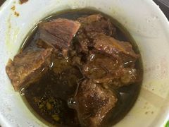 -好成财牛排馆(涂门街总店)