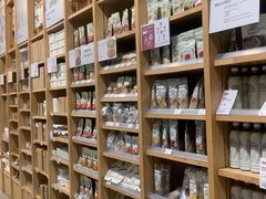 -MUJI无印良品(万达天鹅湖店)