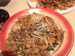 -避风塘(宝山万达店)