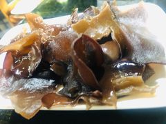 -黔府豆米火锅野菜馆(南马店)