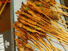 -林二哥宜烤官·宜宾小烧烤