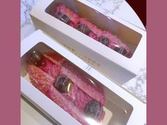 -奈雪的茶(青岛卓悦里INTOWN店)