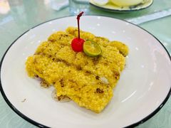 西北凉糕-上庄晋风庄园(上庄店)