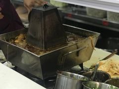 -田三卷馍(奎星路店)
