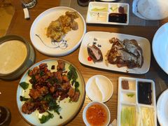 -全聚德烤鸭店(马家堡店)