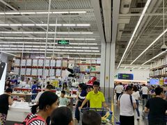 -山姆会员商店(杨桥西路店)