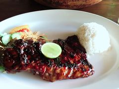 -Pundi Pundi Restaurant