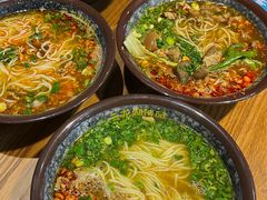 -云龙湖阿喆米线(云龙湖店)