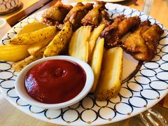 -必胜客(WOW西丽店)