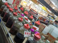 -朝陽市場