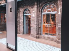 -三联韬奋书店(宽窄巷子店)