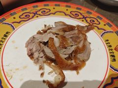 -邑金陵北京烤鸭店·现炒家常菜(ITC MALL店)