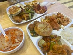 -富龙快餐店(铁西店)