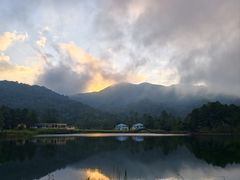 -海南热带雨林国家公园吊罗山景区