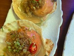 -质烤烤物·活烤海鲜(质烤总店)
