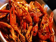 红油龙虾-马头巷·食景园(苏州总店)