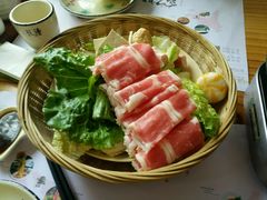 -花漫里日式餐厅(刺桐店)