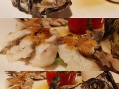 -阳澄湖费尔蒙酒店颐丰阁中餐厅(马鞍山西路店)