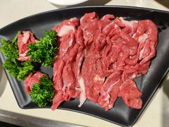 -海底捞火锅(劲松店)