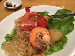 -Pho Asia 亚阁越南料理(上海来福士广场店)