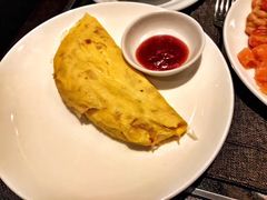 -深圳四季酒店·馥自助餐厅