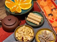 -邈墨茶馆(凤起路店)